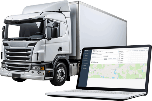 Электронные путевые листы